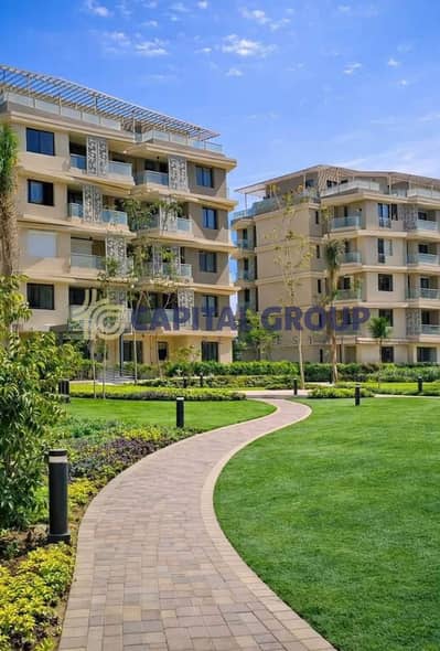 2 Bedroom Apartment for Sale in 6th of October, Giza - 865468304_1873406377000030_4127386566016081173_n. jpg