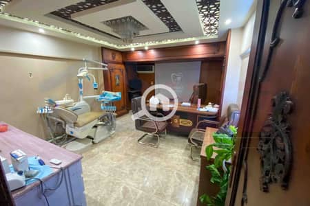 Office for Sale in Sidi Beshr, Alexandria - WhatsApp Image 2026-10-20 at 12.17. 31 (1). jpg