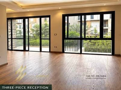 3 Bedroom Flat for Rent in New Cairo, Cairo - WhatsApp Image 2026-10-26 at 4.01. 05 PM (6). jpeg 3 Bedroom Flat for Rent in New Cairo, Cairo - WhatsApp Image 2026-10-26 at 4.01. 05 PM (6). jpeg