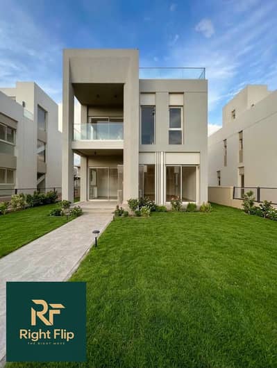5 Bedroom Villa for Sale in Sheikh Zayed, Giza - WhatsApp Image 2026-10-26 at 4.34. 19 PM. jpeg 5 Bedroom Villa for Sale in Sheikh Zayed, Giza - WhatsApp Image 2026-10-26 at 4.34. 19 PM. jpeg