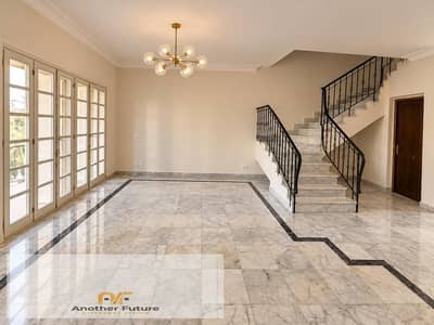 4 Bedroom Twin House for Sale in Sheikh Zayed, Giza - WhatsApp Image 2026-10-26 at 4.25. 19 PM (1). jpeg