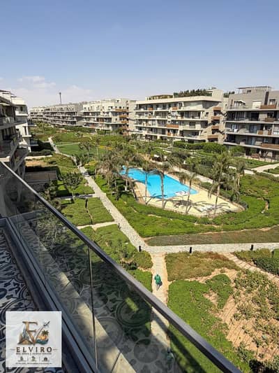3 Bedroom Flat for Rent in New Cairo, Cairo - WhatsApp Image 2026-10-25 at 4.35. 38 PM (2). jpeg 3 Bedroom Flat for Rent in New Cairo, Cairo - WhatsApp Image 2026-10-25 at 4.35. 38 PM (2). jpeg