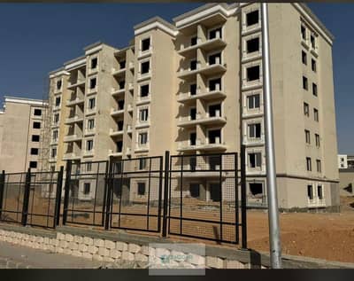 شقة 3 غرف نوم للبيع في القاهرة الجديدة، القاهرة - WhatsApp Image 2026-10-22 at 3.16. 21 PM (2). jpeg