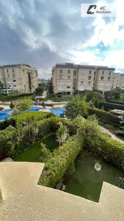 2 Bedroom Apartment for Sale in New Cairo, Cairo - WhatsApp Image 2026-10-26 at 2.43. 00 PM. jpeg 2 Bedroom Apartment for Sale in New Cairo, Cairo - WhatsApp Image 2026-10-26 at 2.43. 00 PM. jpeg