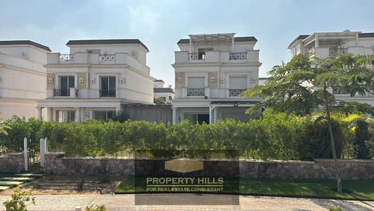 4 Bedroom Townhouse for Sale in New Capital City, Cairo - WhatsApp Image 2026-02-24 at 4.11. 11 PM. jpeg