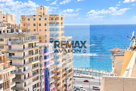 3 Bedroom Flat for Sale in Miami, Alexandria - 1. jpg
