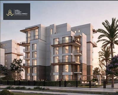 1 Bedroom Apartment for Sale in New Cairo, Cairo - WhatsApp Image 2026-09-08 at 1.19. 26 PM. jpeg 1 Bedroom Apartment for Sale in New Cairo, Cairo - WhatsApp Image 2026-09-08 at 1.19. 26 PM. jpeg
