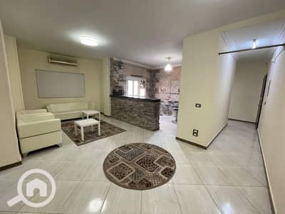 3 Bedroom Apartment for Rent in New Cairo, Cairo - 131422. jpg
