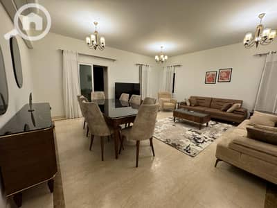 3 Bedroom Flat for Rent in New Cairo, Cairo - WhatsApp Image 2026-10-26 at 2.42. 31 PM (2). jpeg