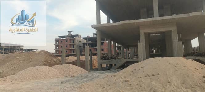 Land for Sale in New Cairo, Cairo - IMG20261010175814. jpg Land for Sale in New Cairo, Cairo - IMG20261010175814. jpg