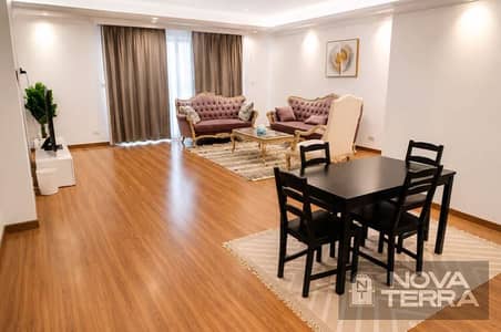 3 Bedroom Flat for Rent in Sheikh Zayed, Giza - 1. JPG 3 Bedroom Flat for Rent in Sheikh Zayed, Giza - 1. JPG