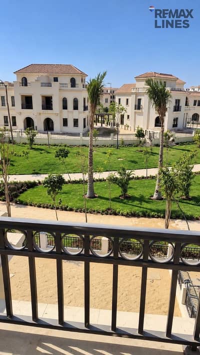 3 Bedroom Townhouse for Sale in New Capital City, Cairo - WhatsApp Image 2026-10-25 at 10.01. 34 PM. jpeg 3 Bedroom Townhouse for Sale in New Capital City, Cairo - WhatsApp Image 2026-10-25 at 10.01. 34 PM. jpeg
