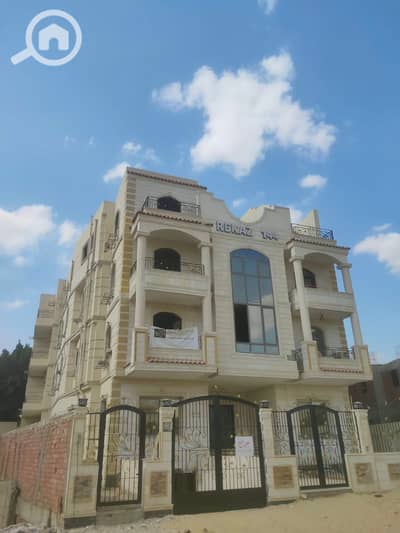شقة 4 غرف نوم للبيع في مدينة الشروق، القاهرة - WhatsApp Image 2026-10-17 at 3.28. 50 PM. jpeg