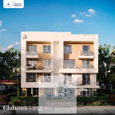 3 Bedroom Flat for Sale in 6th of October, Giza - 1000051402. jpg 3 Bedroom Flat for Sale in 6th of October, Giza - 1000051402. jpg