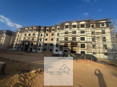 3 Bedroom Apartment for Sale in 6th of October, Giza - 21396. jpg 3 Bedroom Apartment for Sale in 6th of October, Giza - 21396. jpg