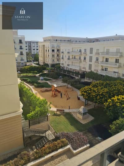 3 Bedroom Apartment for Rent in New Cairo, Cairo - WhatsApp Image 2026-10-26 at 1.28. 20 PM (3). jpeg
