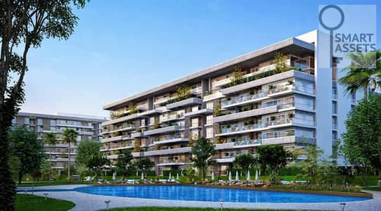 3 Bedroom Flat for Sale in New Capital City, Cairo - WhatsApp Image 2026-10-25 at 4.15. 30 PM (1). jpeg