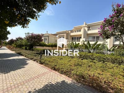 4 Bedroom Twin House for Sale in Katameya, Cairo - WhatsApp Image 2026-09-10 at 1.58. 19 PM (1). jpeg