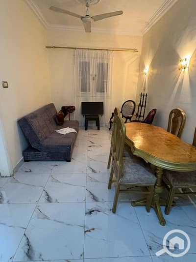 2 Bedroom Flat for Rent in Maadi, Cairo - 22316. jpg 2 Bedroom Flat for Rent in Maadi, Cairo - 22316. jpg