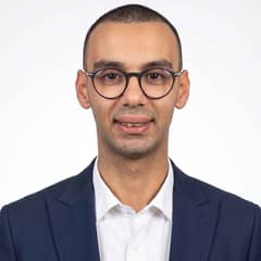 Mohamed Ismael Mohamed Ismael