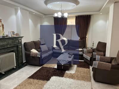 3 Bedroom Apartment for Rent in Heliopolis, Cairo - WhatsApp Image 2026-10-26 at 4.24. 13 PM (2). jpeg 3 Bedroom Apartment for Rent in Heliopolis, Cairo - WhatsApp Image 2026-10-26 at 4.24. 13 PM (2). jpeg