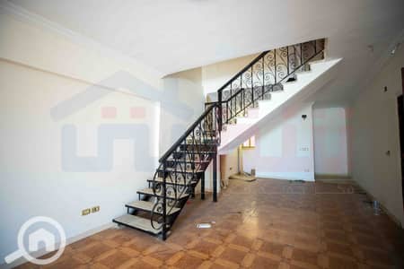 دوبلكس 4 غرف نوم للبيع في سموحة، الإسكندرية - IMG_1348. jpg