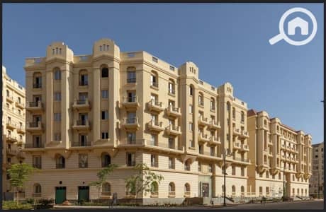 فلیٹ 2 غرفة نوم للبيع في العاصمة الإدارية الجديدة، القاهرة - WhatsApp Image 2026-10-22 at 2.52. 35 PM. jpeg