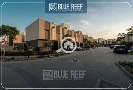 5 Bedroom Twin House for Sale in Shorouk City, Cairo - WhatsApp Image 2025-11-05 at 12.36. 44 PM (9). jpeg