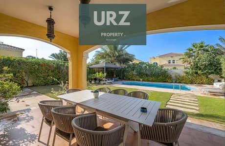 5 Bedroom Villa for Sale in New Cairo, Cairo - WhatsApp Image 2026-10-13 at 1.32. 19 PM (4). jpeg 5 Bedroom Villa for Sale in New Cairo, Cairo - WhatsApp Image 2026-10-13 at 1.32. 19 PM (4). jpeg