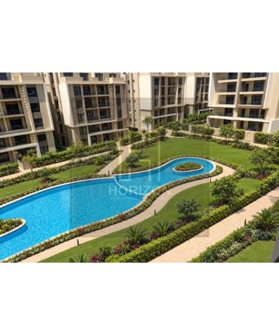 3 Bedroom Flat for Rent in New Cairo, Cairo - original (15). jpg