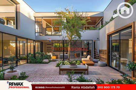 شقة 2 غرفة نوم للبيع في محرّم بيك، الإسكندرية - 2026-03-18 ( 50% Concept Design Report  )-51. jpg