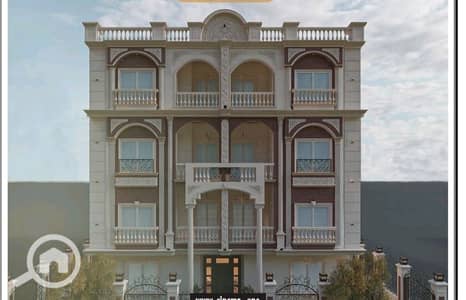 4 Bedroom Duplex for Sale in New Cairo, Cairo - WhatsApp Image 2026-10-22 at 2.44. 10 PM. jpeg