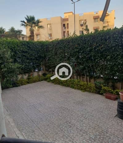 2 Bedroom Flat for Rent in Sheikh Zayed, Giza - 30881. jpg