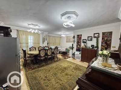2 Bedroom Flat for Sale in Al Ibrahimiyyah, Alexandria - WhatsApp Image 2026-10-26 at 5.09. 44 PM. jpeg 2 Bedroom Flat for Sale in Al Ibrahimiyyah, Alexandria - WhatsApp Image 2026-10-26 at 5.09. 44 PM. jpeg