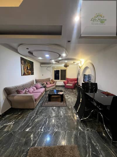2 Bedroom Flat for Rent in New Cairo, Cairo - 1000319217. jpg