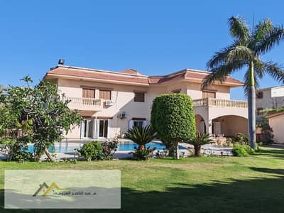 6 Bedroom Villa for Rent in King Mariout, Alexandria - 1000272761. jpg 6 Bedroom Villa for Rent in King Mariout, Alexandria - 1000272761. jpg