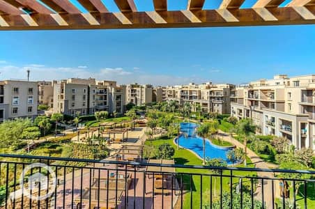 شقة 4 غرف نوم للبيع في 6 اكتوبر، الجيزة - 724235492_2036595380564567_5203051730861326359_n. jpg