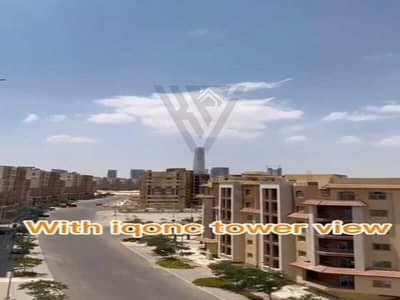دوبلكس 4 غرف نوم للبيع في العاصمة الإدارية الجديدة، القاهرة - WhatsApp Image 2026-10-25 at 1.16. 16 PM (1). jpeg