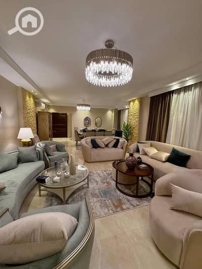 4 Bedroom Villa for Sale in New Cairo, Cairo - WhatsApp Image 2026-10-18 at 2.22. 02 PM (3). jpeg