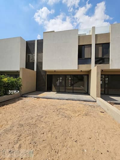 4 Bedroom Townhouse for Sale in Shorouk City, Cairo - IMG_2941. jpeg