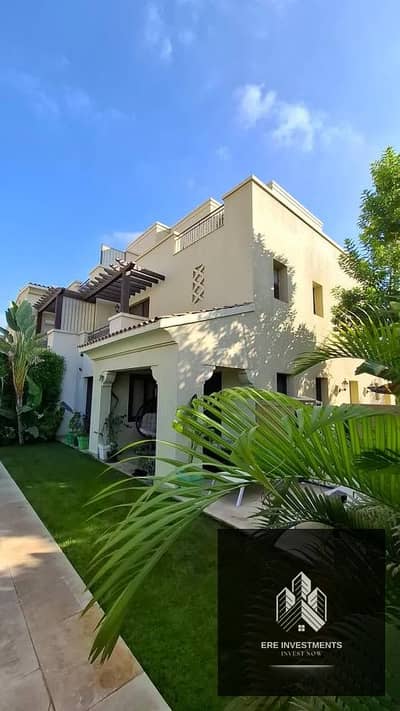6 Bedroom Villa for Sale in New Cairo, Cairo - 853711519_122350591250235501_9189530230424603984_n. jpg