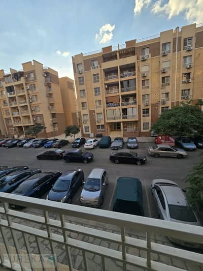 2 Bedroom Apartment for Sale in Madinaty, Cairo - 077c96e2-58db-4634-a806-6005291a7a8c. jpeg 2 Bedroom Apartment for Sale in Madinaty, Cairo - 077c96e2-58db-4634-a806-6005291a7a8c. jpeg