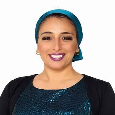 Marwa EL-Gohary Marwa EL-Gohary