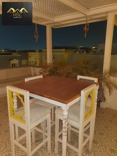 3 Bedroom Duplex for Sale in 6th of October, Giza - 9a0b4d11-03d8-4265-a385-55ee309285bc. jpg