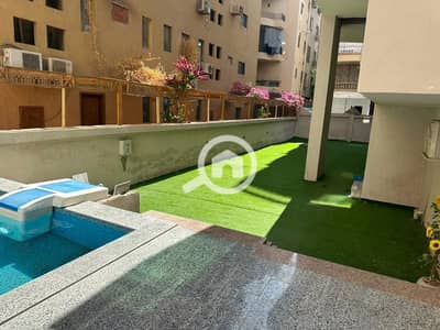 1 Bedroom Apartment for Rent in Hurghada, Red Sea - f9fecf7e-058f-4d40-b963-37700f95ed07. jpg
