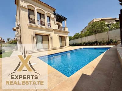 4 Bedroom Villa for Sale in Madinaty, Cairo - WhatsApp Image 2026-10-26 at 1.15. 27 PM (1). jpeg