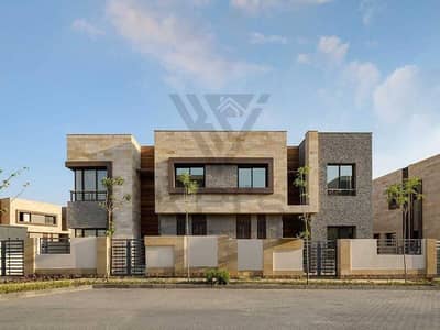 3 Bedroom Duplex for Sale in New Cairo, Cairo - e7a67051-808e-435d-8b45-434ffddfc23b. jpg 3 Bedroom Duplex for Sale in New Cairo, Cairo - e7a67051-808e-435d-8b45-434ffddfc23b. jpg
