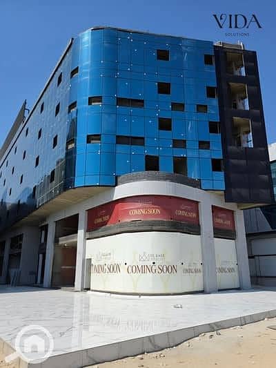 Retail for Sale in Sheikh Zayed, Giza - WhatsApp Image 2026-10-12 at 5.25. 21 PM (6). jpeg