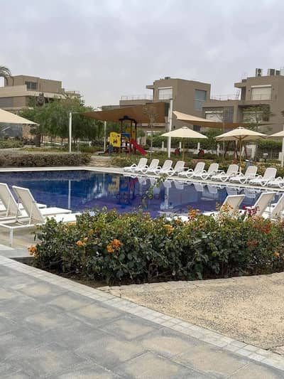 4 Bedroom Villa for Sale in New Cairo, Cairo - WhatsApp Image 2026-10-21 at 1.18. 19 PM (1). jpeg 4 Bedroom Villa for Sale in New Cairo, Cairo - WhatsApp Image 2026-10-21 at 1.18. 19 PM (1). jpeg