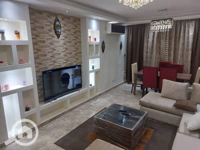 شقة 3 غرف نوم للايجار في القاهرة الجديدة، القاهرة - WhatsApp Image 2025-07-10 at 3.33. 07 AM (3). jpeg